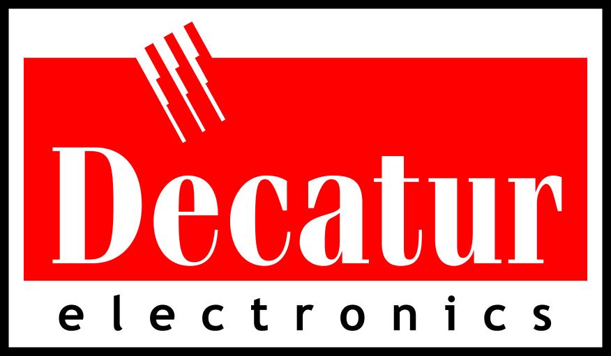 Decatur Electronics